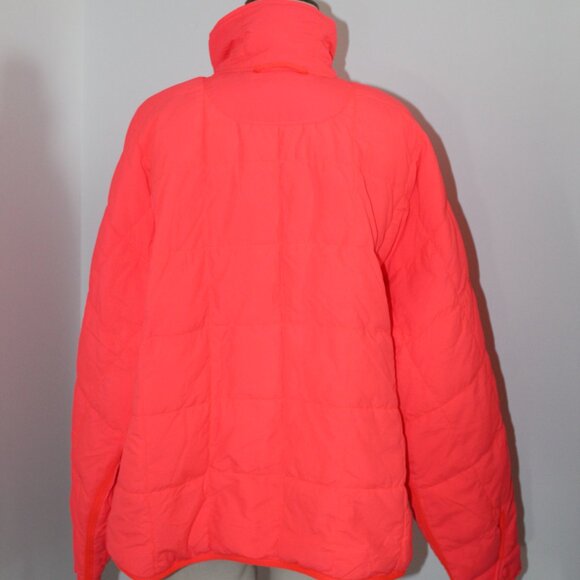 NWT Free People Movement Pack Me Smaller Jacket Pippa Pullover Puffer S - Picture 2 of 7